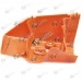 Carena superioara drujba Stihl 260, 240, 026, 024